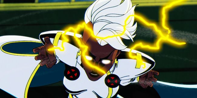 Cynthia Erivo verrät, welchen Marvel-Charakter sie spielen möchte