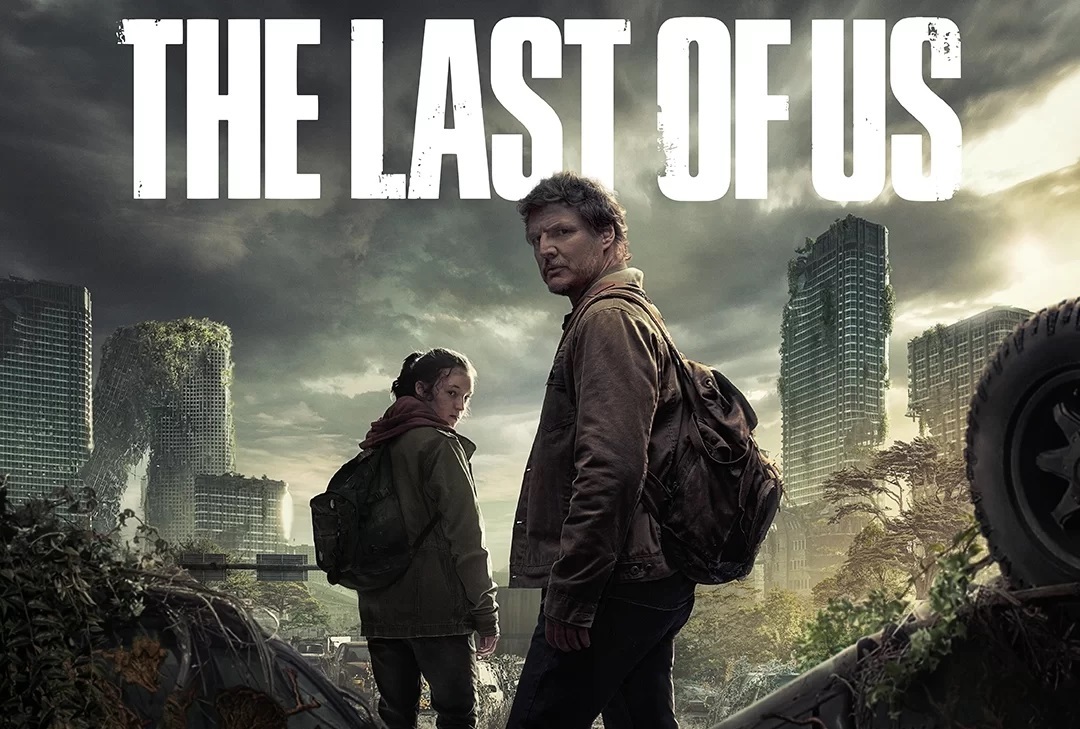The Last Of Us Staffel 1 Folge 5