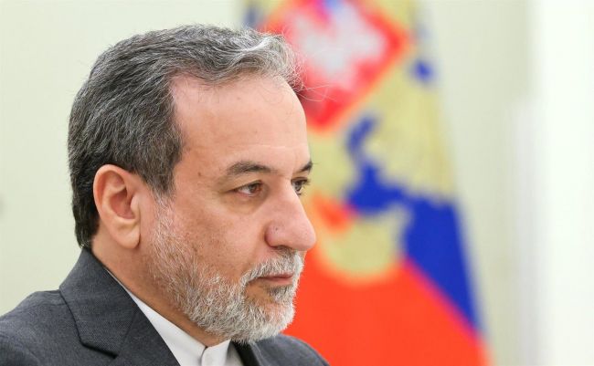 Iran bekräftigt Engagement für den Atomwaffensperrvertrag trotz Einfrieren der IAEA-Zusammenarbeit