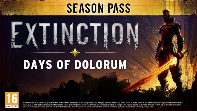 Extinction