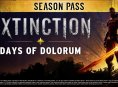 Extinction: Iron Galaxy enth&uuml;llt Datum und Preis