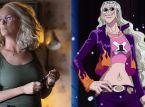 Jamie Lee Curtis wird die Rolle des Dr. Kureha in der TV-Serie One Piece nicht spielen