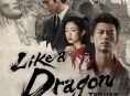Like a Dragon: Yakuza - Episoden 1-3