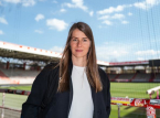 Marie-Louise Eta wird erste weibliche Trainerin in der Bundesliga und in einer der f&uuml;nf besten europ&auml;ischen Ligen