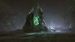 Metroid Prime 4: Beyond - Große Minen - Leitfaden zu Raketenerweiterungen, Elementarschuss-Erweiterungen und Energietanks