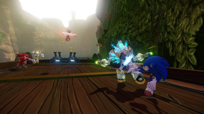 Sonic Boom: Lyrics Aufstieg