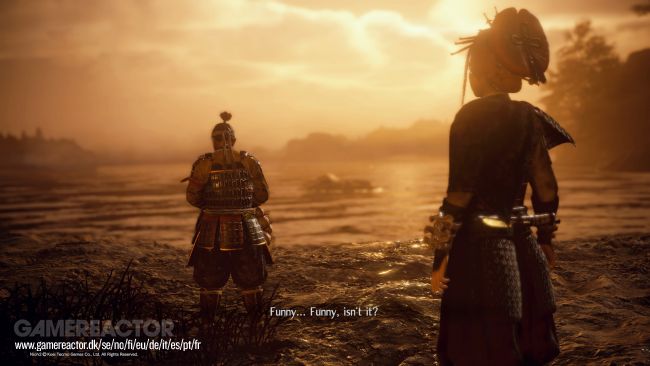 Nioh 2
