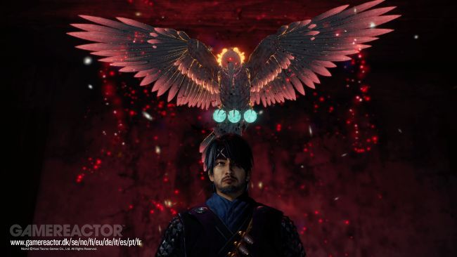 Nioh 2