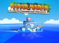 Paper Mario: Thousand Year Door - Häufig gestellte Fragen