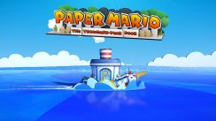 Paper Mario: Thousand Year Door - Häufig gestellte Fragen
