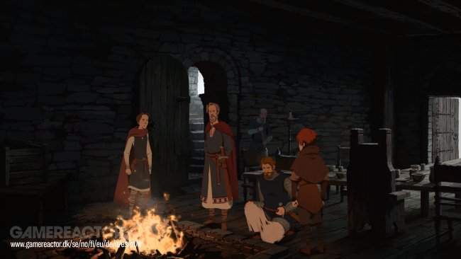 Die Säulen der Erde