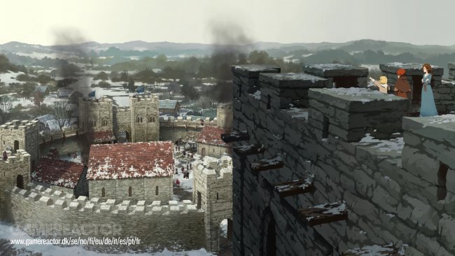 Die Säulen der Erde