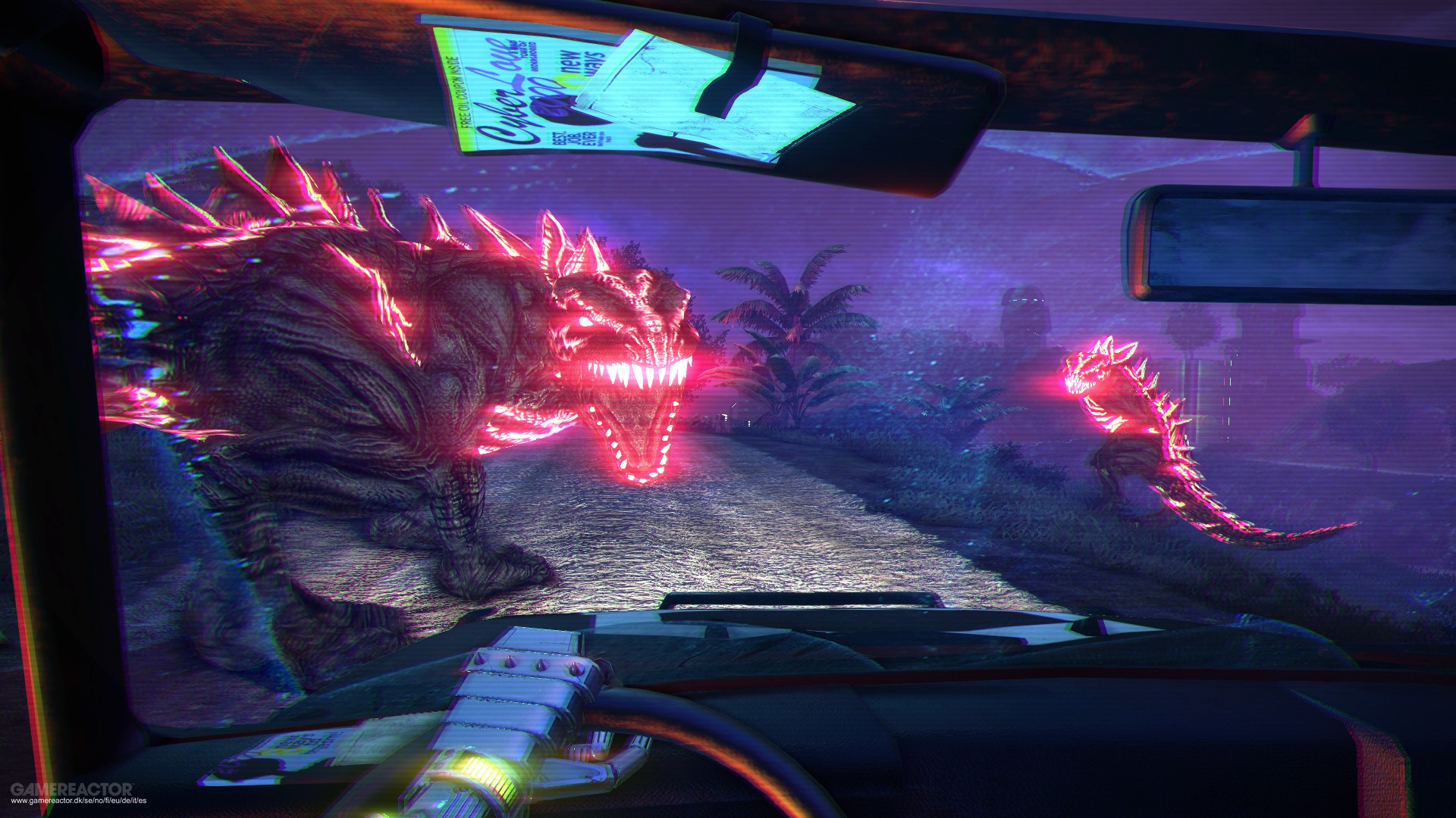 Patch für Far Cry 3 Blood Dragon setzt Garnisonen zurück