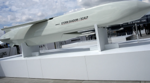 Russland wirft Großbritannien eine Rolle beim jüngsten ukrainischen Raketenangriff vor