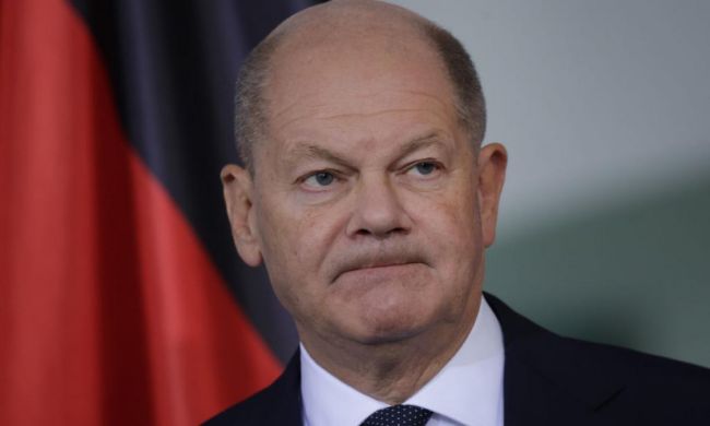 Scholz verteidigt die Souveränität der Ukraine und betont den Weg der EU-Mitgliedschaft
