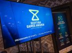 Die Scottish Game Awards werden vom Ersten Minister des Landes eröffnet