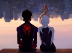 Spider-Man: Beyond the Spider-Verse enthält mehrere Gwen Stacys