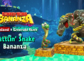 N&auml;chste Woche wird es ein neues saisonales Event im Donkey Kong Bananza DLC geben