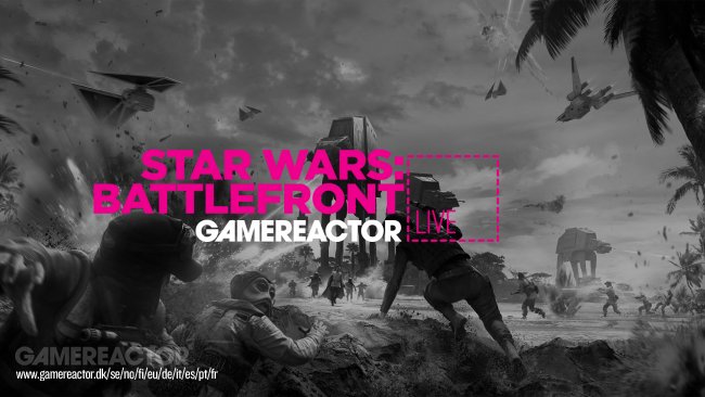 Star Wars Battlefront