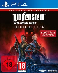Wolfenstein: Youngblood