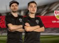 VfB Stuttgart nimmt zwei FIFA-Spieler unter Vertrag