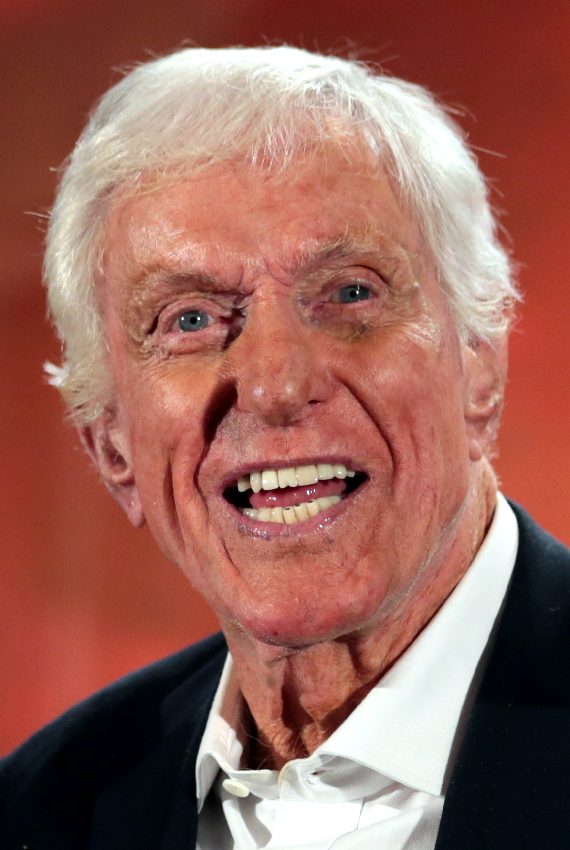Der 97jährige Dick Van Dyke ist in einen Autounfall verwickelt