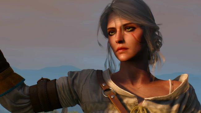 The Witcher 4