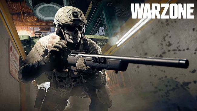Call of Duty: Warzone