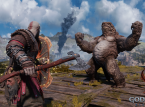 God of War: Ragnarök spielt bis zu 120fps auf PS5
