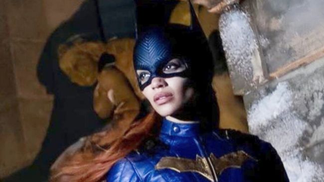 Peter Safran von der DCU über Batgirl: "Dieser Film war nicht veröffentlichungsfähig"