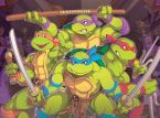 Die urspr&uuml;ngliche TMNT-Serie wird bald auf Paramount+ verf&uuml;gbar sein.