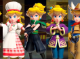 Princess Peach: Showtime Trailer enthüllt einige coole Verwandlungen