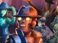 Retropolis 2: Never Say Goodbye 