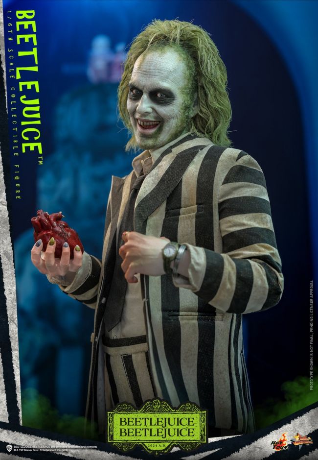 Beetlejuice Beetlejuice
