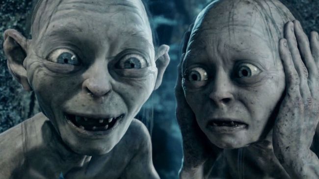 Die Jagd auf Gollum wird vom Produzenten des Films mit Die zwei Türme verglichen