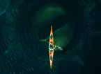 Norwegischer Monsterfilm Kraken bricht Rekorde vor der Veröffentlichung