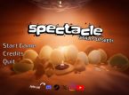 Wiedergeburt oder endg&uuml;ltiger Todessto&szlig;? Das unvollendete Spectacle erblickt endlich das Licht der Welt