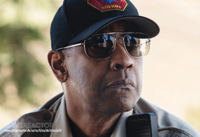 Denzel Washington sagt, er schaue keine Filme mehr