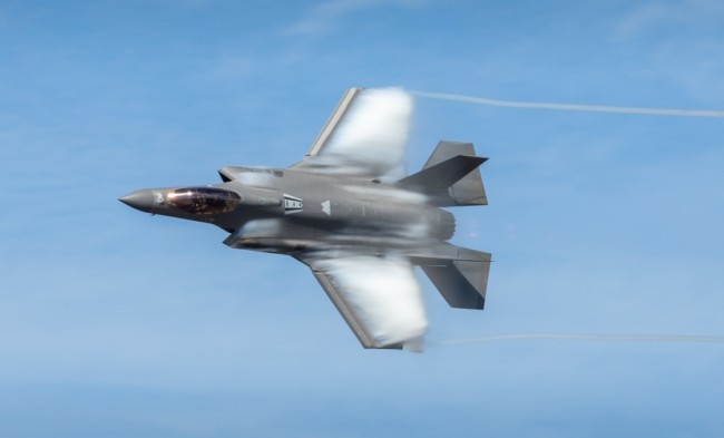 Die Türkei und die Vereinigten Staaten prüfen Ankaras mögliche Rückkehr zum F-35-Kampfjetprogramm