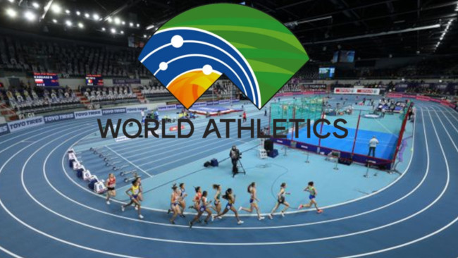 Hallenweltmeisterschaften in der Leichtathletik in Polen: Vollständiger Spielplan (20.–22. März)