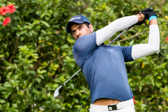 Aaron Rai wird der erste Engländer, der seit 1919 die PGA Championship gewinnt, der erste Nicht-Amerikaner seit 2015