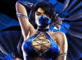 Olympia-Medaillengewinner im Eiskunstlauf treten als Sub-Zero und Kitana aus Mortal Kombat auf