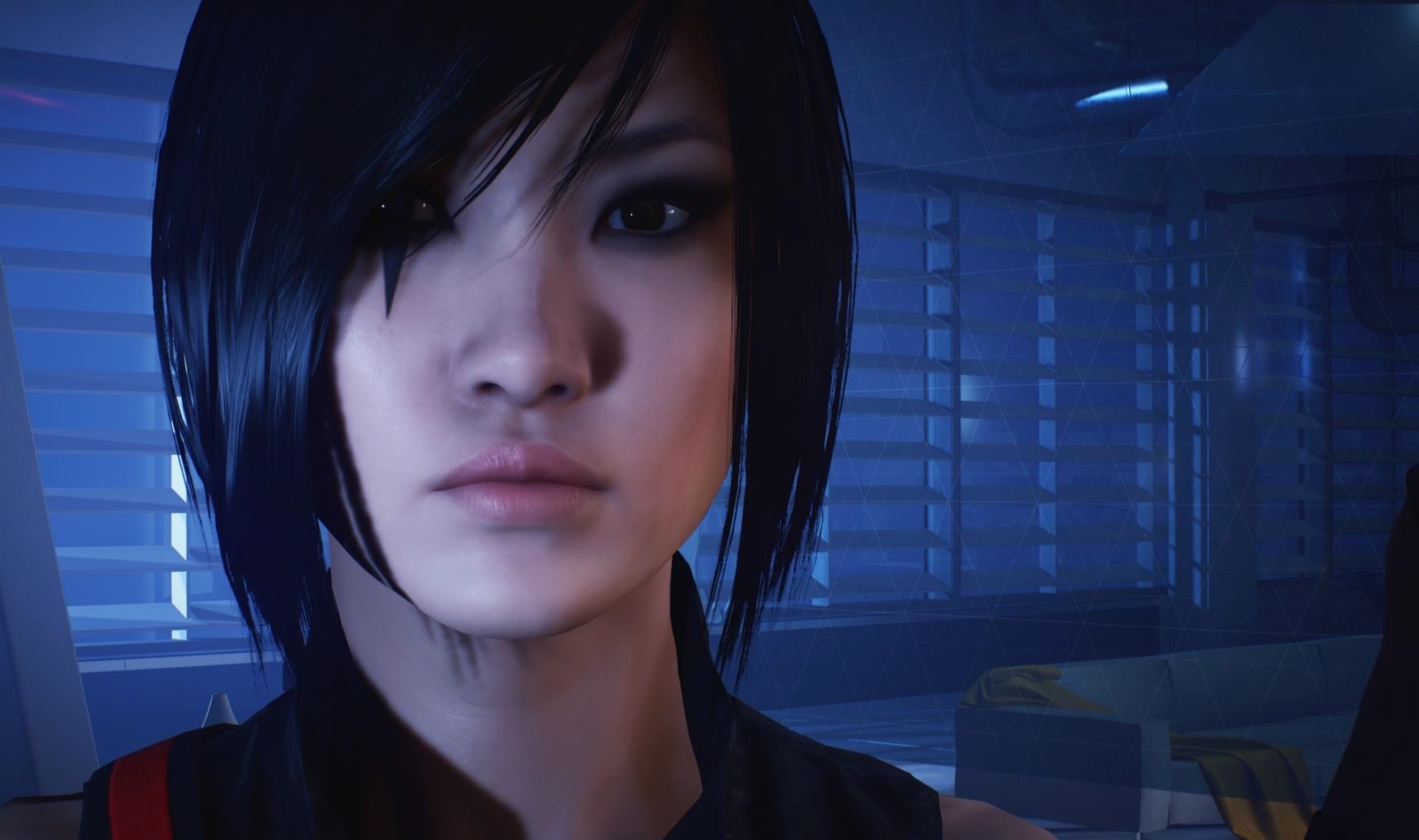 PCAnforderungen für Mirror's Edge Catalyst