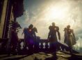 Babylon's Fall: Platinumgames zeigt Kampfsystem in Trailer, bestätigt Zusammenarbeit mit Nier: Automata