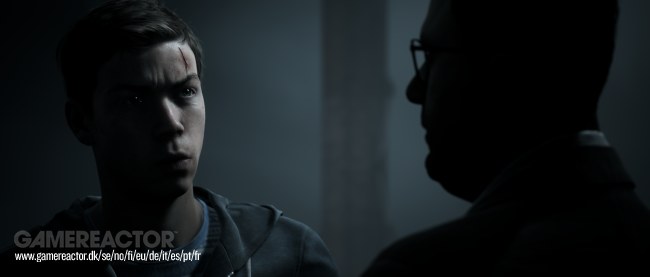 The Dark Pictures: Little Hope