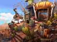 Deponia kommt im Sommer auch für die Playstation 3