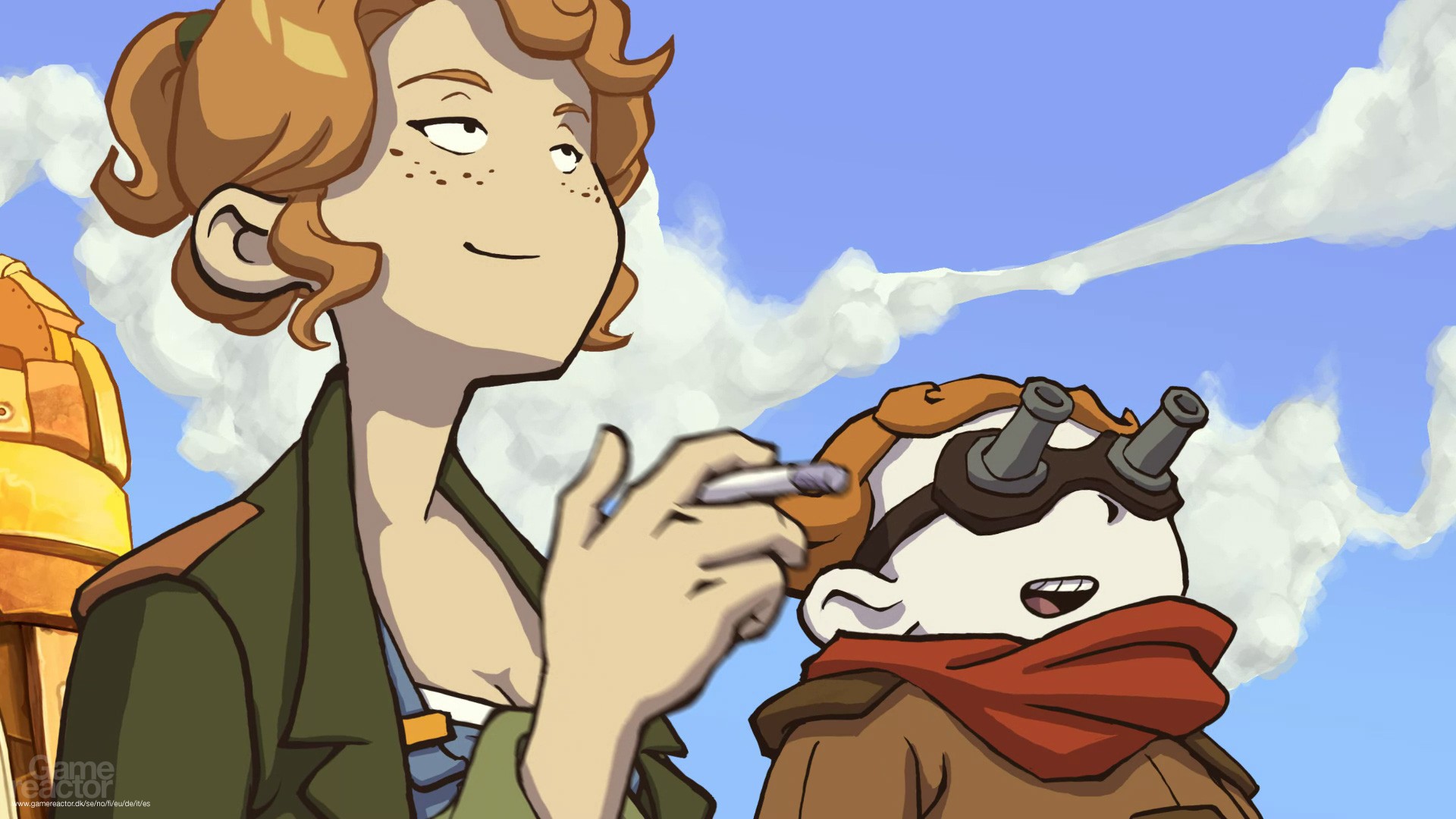 Deponia