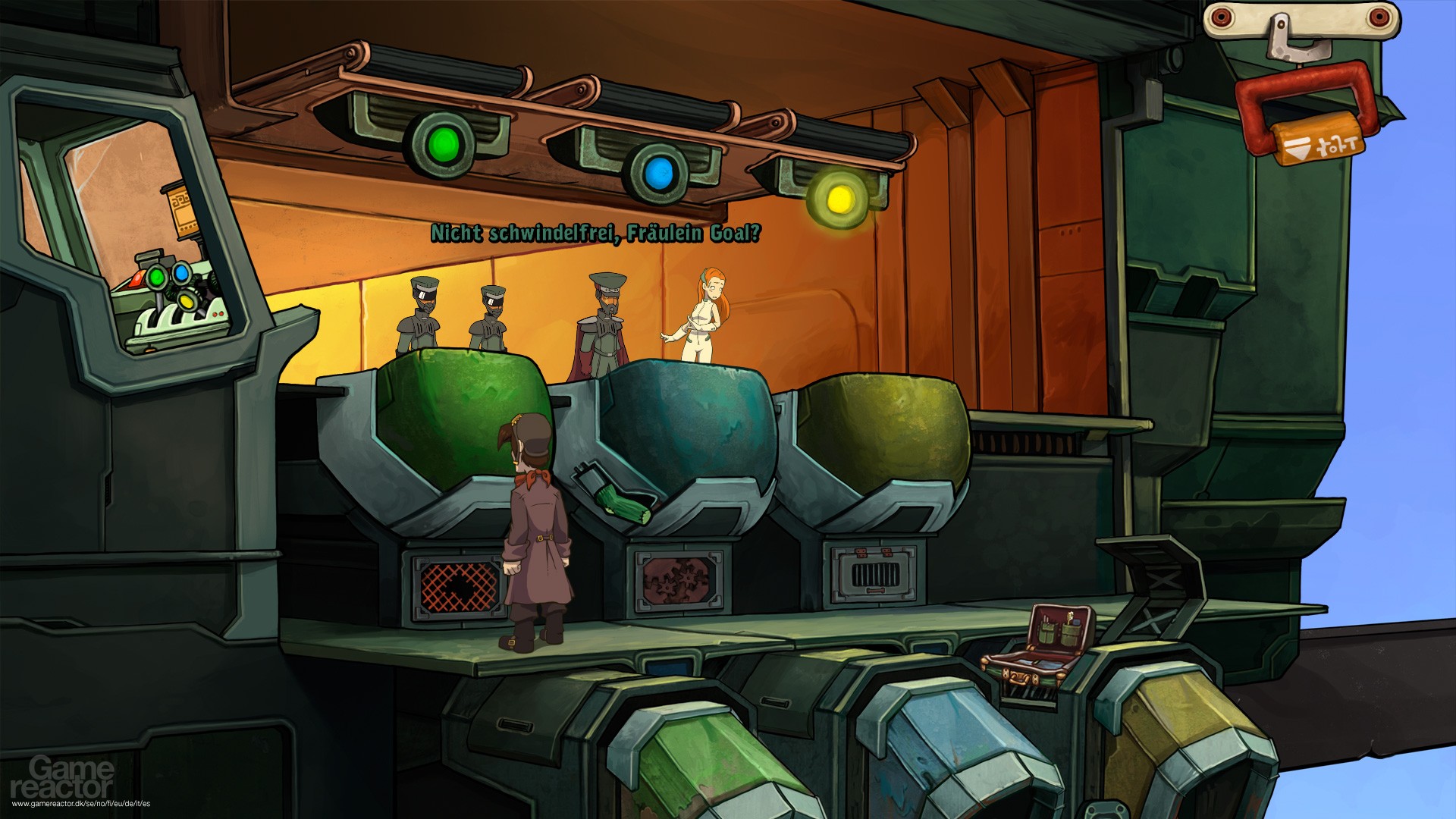 Deponia