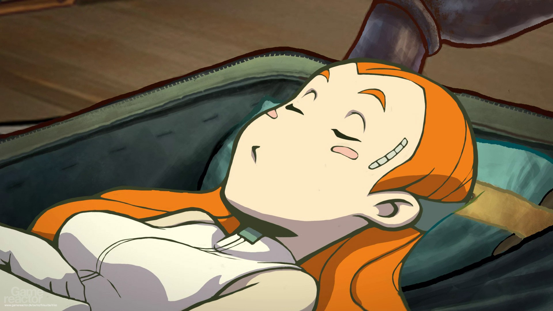 Deponia