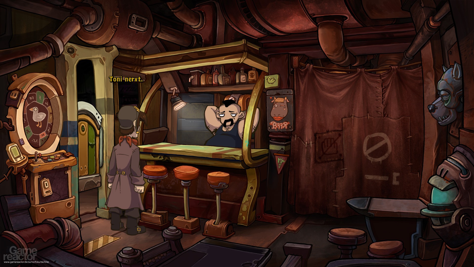Deponia